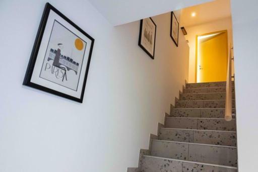 Colleville-Montgomery Appartements Guesthouse1 Et Guesthouse2 Sword Beach מראה חיצוני תמונה