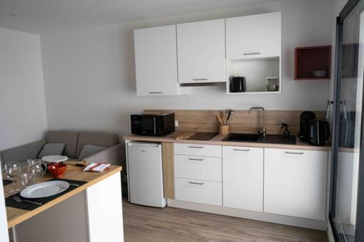 Colleville-Montgomery Appartements Guesthouse1 Et Guesthouse2 Sword Beach מראה חיצוני תמונה