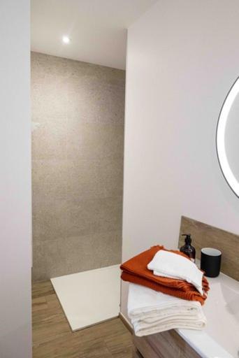 Colleville-Montgomery Appartements Guesthouse1 Et Guesthouse2 Sword Beach מראה חיצוני תמונה